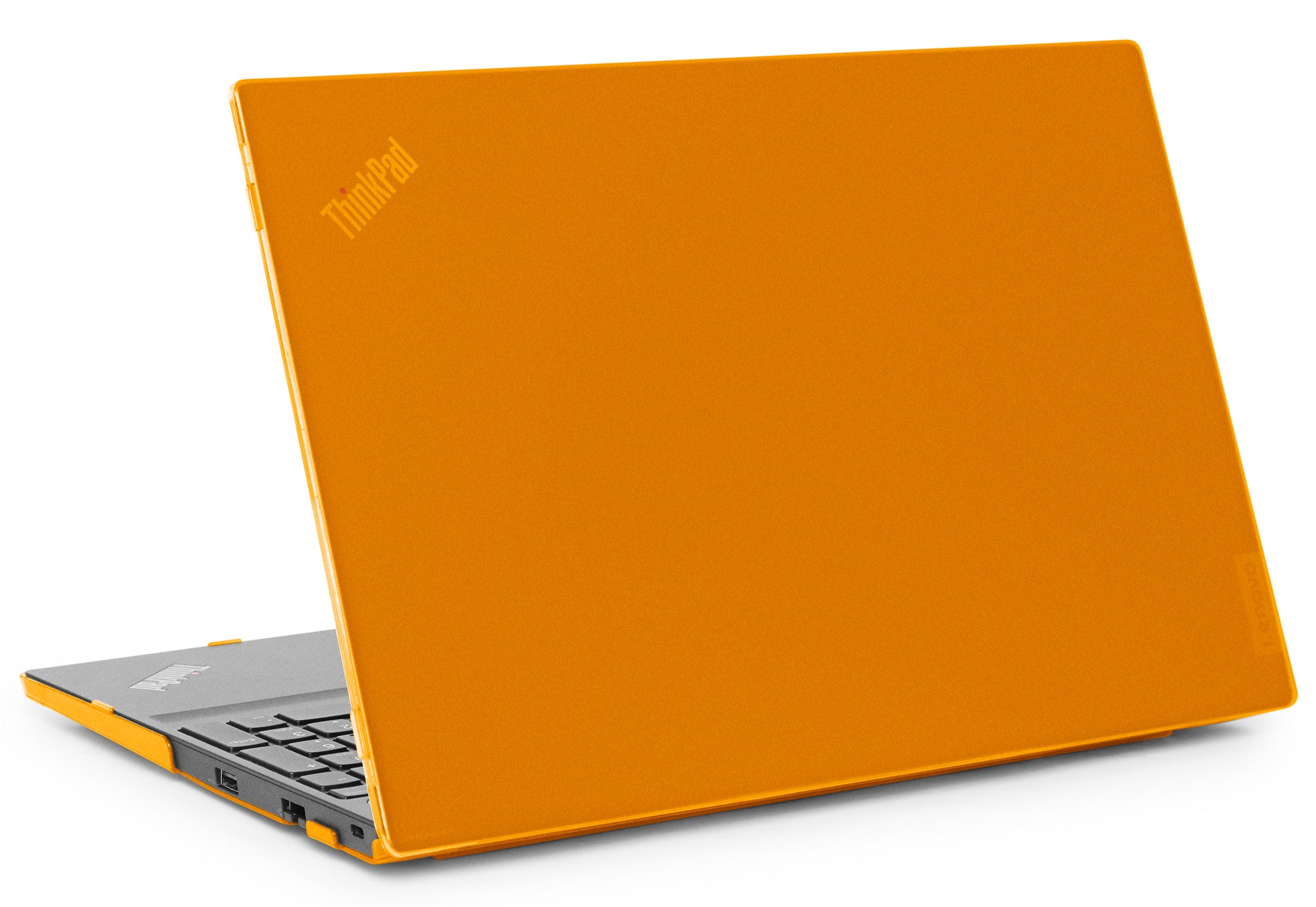mCover Hard Shell Case for 2020-2022 Lenovo ThinkPad E15 AMD Gen 2/3/4 15.6-inch Laptop Computers