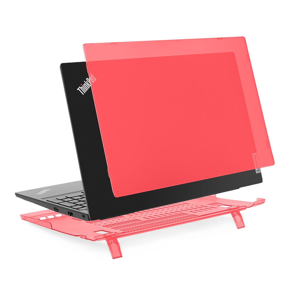 mCover Hard Shell Case for 2020-2022 Lenovo ThinkPad E15 AMD Gen 2/3/4 15.6-inch Laptop Computers