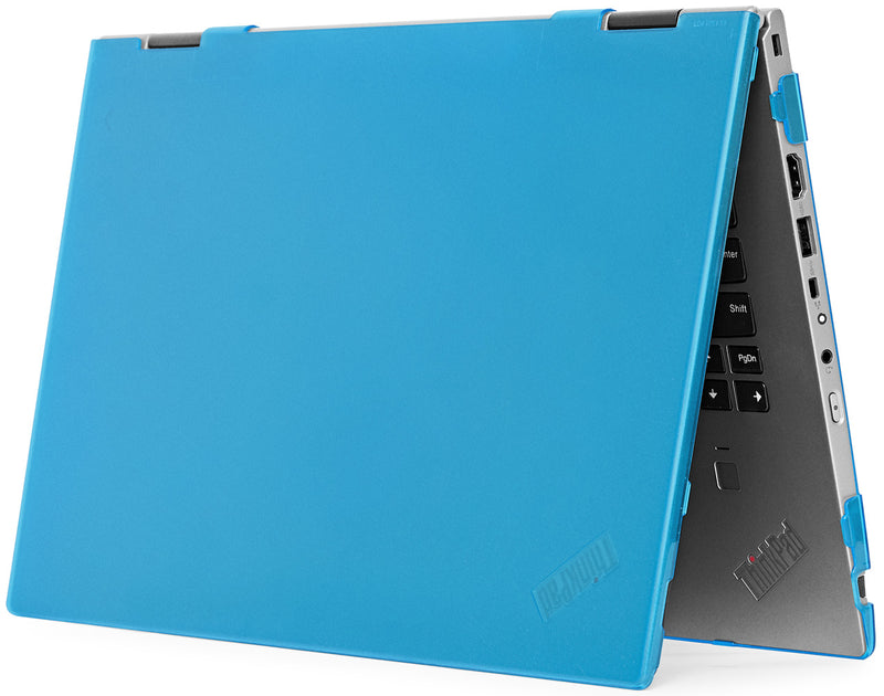 mCover Hard Shell Case for 13.3'' Lenovo ThinkPad X13 Yoga Gen 1 Laptop Computer (LEN-TP-X13Yoga-G1