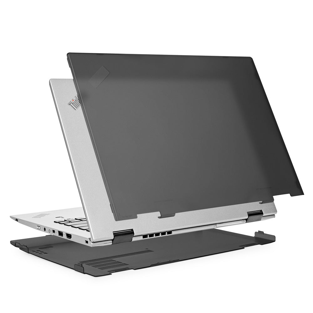 mCover Hard Shell Case for 13.3'' Lenovo ThinkPad X13 Yoga Gen 1 Laptop Computer (LEN-TP-X13Yoga-G1