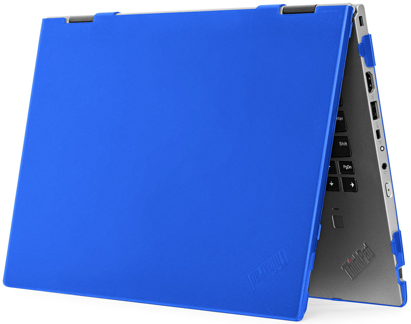 mCover Hard Shell Case for 14" Lenovo ThinkPad X1 Yoga (3rd Gen) Laptop Computer