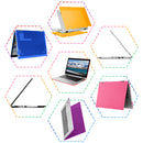 mCover Hard Shell Case for 13.3'' Lenovo ThinkPad X13 Yoga Gen 1 Laptop Computer (LEN-TP-X13Yoga-G1