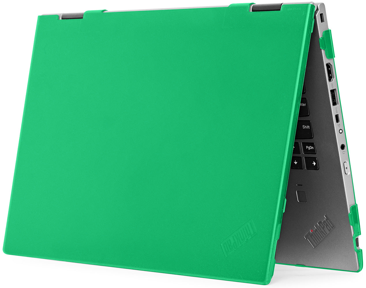 mCover Hard Shell Case for 13.3'' Lenovo ThinkPad X13 Yoga Gen 1 Laptop Computer (LEN-TP-X13Yoga-G1