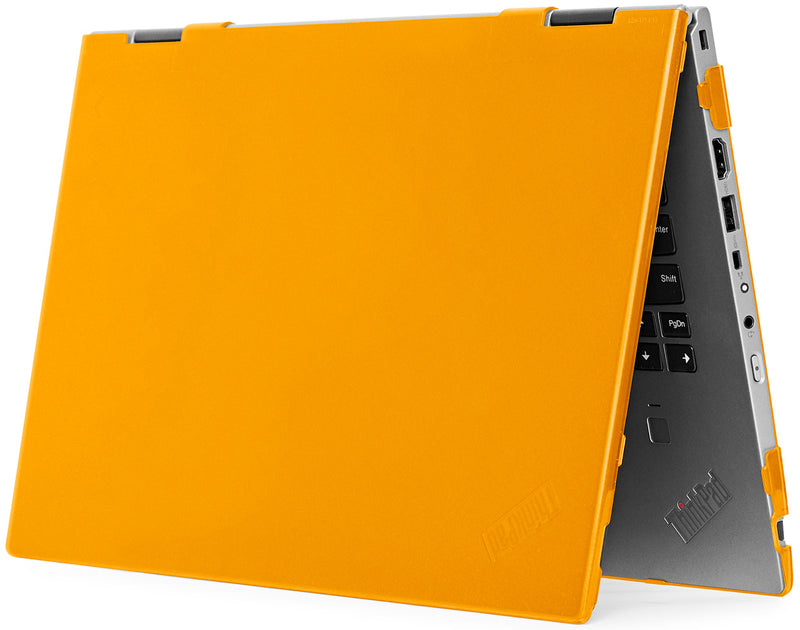 mCover Hard Shell Case for 13.3'' Lenovo ThinkPad X13 Yoga Gen 1 Laptop Computer (LEN-TP-X13Yoga-G1