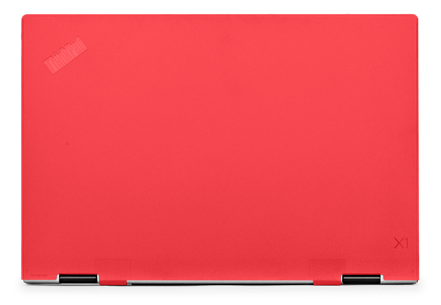 mCover Hard Shell Case for 13.3'' Lenovo ThinkPad X13 Yoga Gen 1 Laptop Computer (LEN-TP-X13Yoga-G1