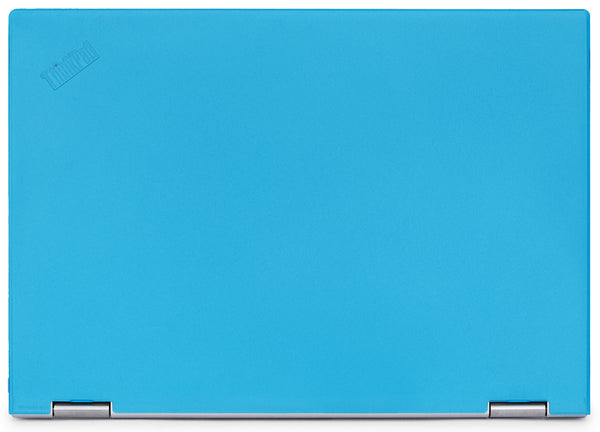 mCover Hard Shell Case for 13.3" Lenovo ThinkPad X380 Yoga Laptop