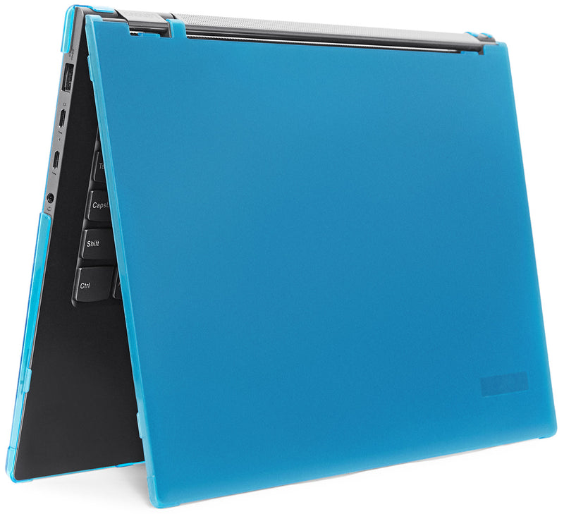 mCover Hard Shell Case for 2019 15.6” Lenovo Yoga Chromebook C630 Series 2-in-1 Laptop Computer (NOT Fitting Any Other Lenovo laptops)