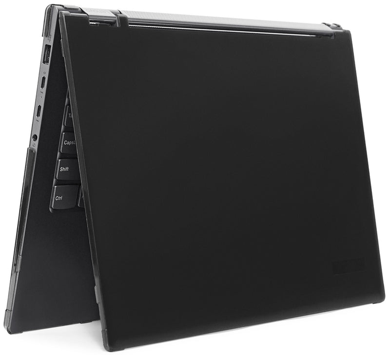 mCover Hard Shell Case for 2019 15.6” Lenovo Yoga Chromebook C630 Series 2-in-1 Laptop Computer (NOT Fitting Any Other Lenovo laptops)