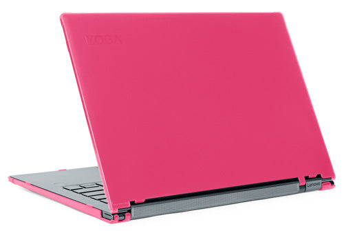 mCover Hard Shell Case for Late 2019 14 Lenovo Yoga C940 Series NOT