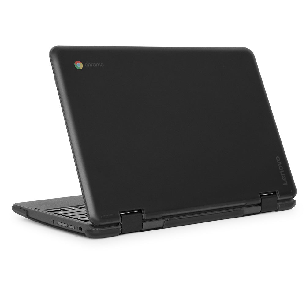mCover Hard Shell Case for 2019 11.6" Lenovo 300E (2nd Gen.) 2-in-1 Chromebook Laptop (NOT Fitting Lenovo 300E Windows & N21 / N22 / N23 /100E / 500E Chromebook)