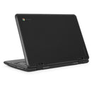 mCover iPearl Hard Shell Case for 2018 11.6" Lenovo 300E / Flex 11 Series 2-in-1 Chromebook Laptop (NOT Fitting Lenovo 300E Windows & N21 / N22 / N23 /100E / 500E Chromebook)