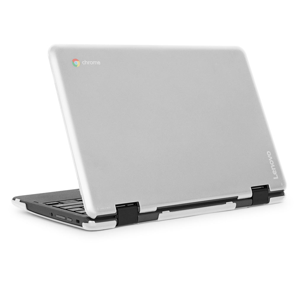 mCover Hard Shell Case for 2019 11.6" Lenovo 300E (2nd Gen.) 2-in-1 Chromebook Laptop (NOT Fitting Lenovo 300E Windows & N21 / N22 / N23 /100E / 500E Chromebook)