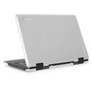 mCover iPearl Hard Shell Case for 2018 11.6" Lenovo 300E / Flex 11 Series 2-in-1 Chromebook Laptop (NOT Fitting Lenovo 300E Windows & N21 / N22 / N23 /100E / 500E Chromebook)