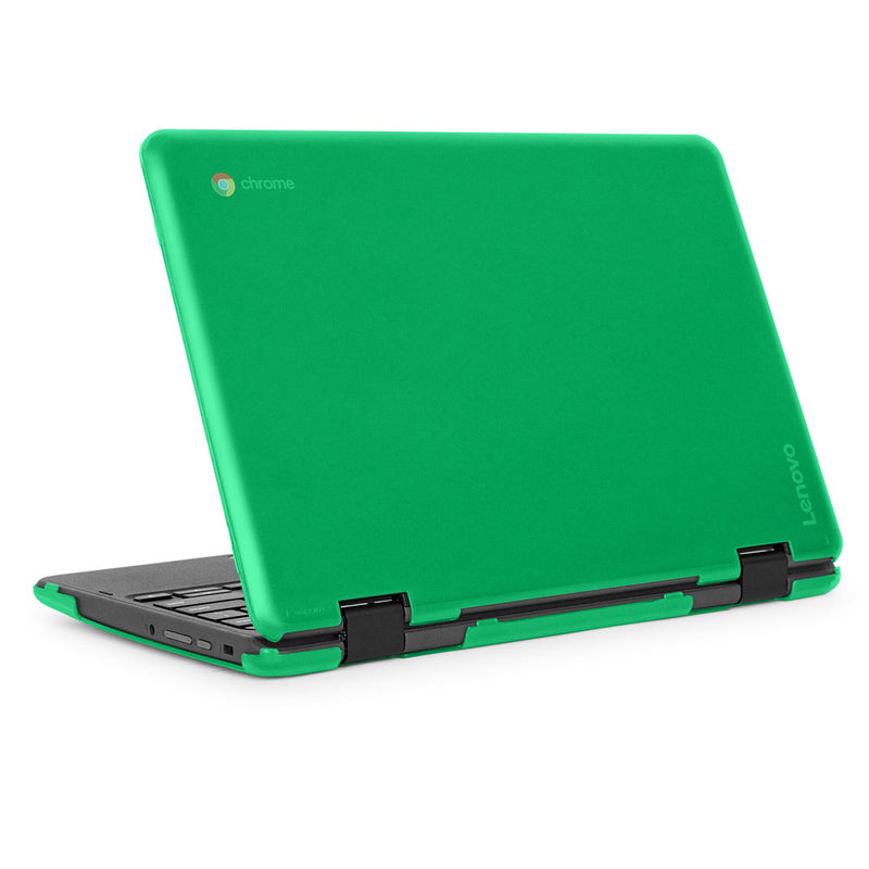 mCover Hard Shell Case for 2019 Lenovo 300E (2nd 2-in-1 Ch