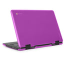 mCover Hard Shell Case for 2019 11.6" Lenovo 300E (2nd Gen.) 2-in-1 Chromebook Laptop (NOT Fitting Lenovo 300E Windows & N21 / N22 / N23 /100E / 500E Chromebook)