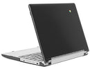 mCover Case Compatible for 2020~2021 11.6" Lenovo IdeaPad Flex 3 (11") 11M735 2 in 1 Chromebook Laptop ONLY (NOT Fitting Any Other Lenovo Models)