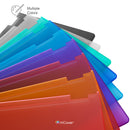 mCover Case Compatible for 2020~2022 13.3" Lenovo IdeaPad Flex 5 (13") 13IML05 / Flex 5i 13ITL6 2 in 1 Chromebook Laptop ONLY (NOT Fitting Any Other Lenovo Models )