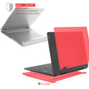 mCover Case Compatible for 2020~2022 13.3" Lenovo IdeaPad Flex 5 (13") 13IML05 / Flex 5i 13ITL6 2 in 1 Chromebook Laptop ONLY (NOT Fitting Any Other Lenovo Models )