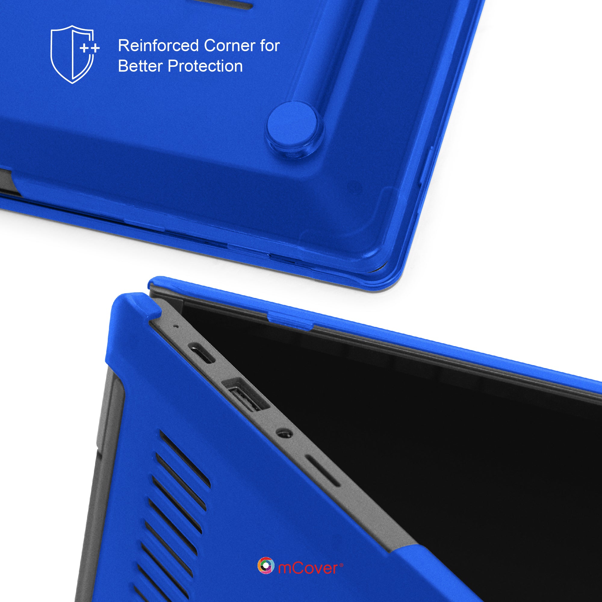 mCover Case Compatible for 2020~2022 13.3