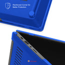 mCover Case Compatible for 2020~2022 13.3" Lenovo IdeaPad Flex 5 (13") 13IML05 / Flex 5i 13ITL6 2 in 1 Chromebook Laptop ONLY (NOT Fitting Any Other Lenovo Models )