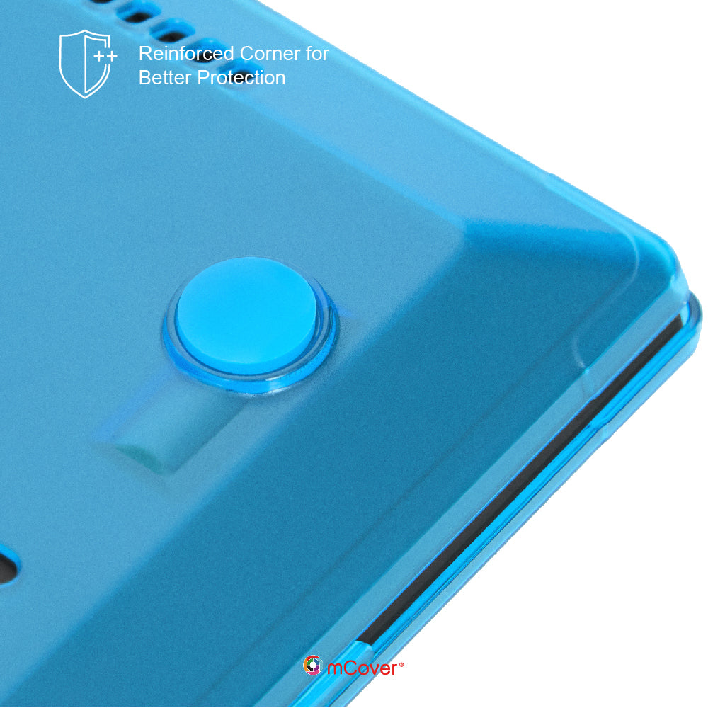 mCover Hard Shell Case for 2020 15.6 inch Lenovo ThinkPad X1 Extreme G