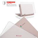 mCover Hard Shell Case for Late-2019 11.6" Lenovo C340 Series 2-in-1 Convertible Chromebook Laptop ( NOT Fitting Lenovo C330 N21 N22 N23 N24 100E 300E 500E Flex 11 Yoga 11e )