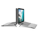 mCover Hard Shell Cover Case for 13.3-inch Apple MacBook Air (A1932 Model with Retina Display, Touch ID & All USB-C Ports, NOT Compatible w/Older MacBook Air A1369 / A1466 Model)