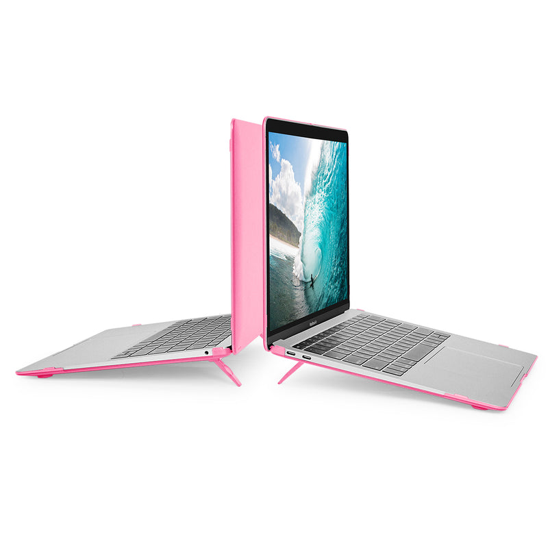 mCover Hard Shell Cover Case for Apple MacBook Air (A1932 Mo