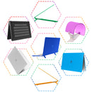 mCover Hard Shell Case for Late-2019 16'' Model A2141 MacBook Pro (with 16" Retina Display, with Touch Bar & Integrated Touch ID Sensor, Thunderbolt 3 / USB-C Ports)