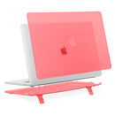 mCover Hard Shell Case for Late-2019 16'' Model A2141 MacBook Pro (with 16" Retina Display, with Touch Bar & Integrated Touch ID Sensor, Thunderbolt 3 / USB-C Ports)