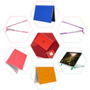 mCover Case Compatible for 2017~2022 15" Microsoft Surface Book 2/3 with Detachable Tablet Display ONLY (NOT Fitting Cheaper Surface Laptop Models)