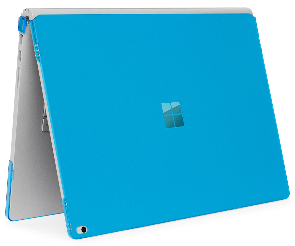 mCover Case Compatible for 2017~2022 15" Microsoft Surface Book 2/3 with Detachable Tablet Display ONLY (NOT Fitting Cheaper Surface Laptop Models)