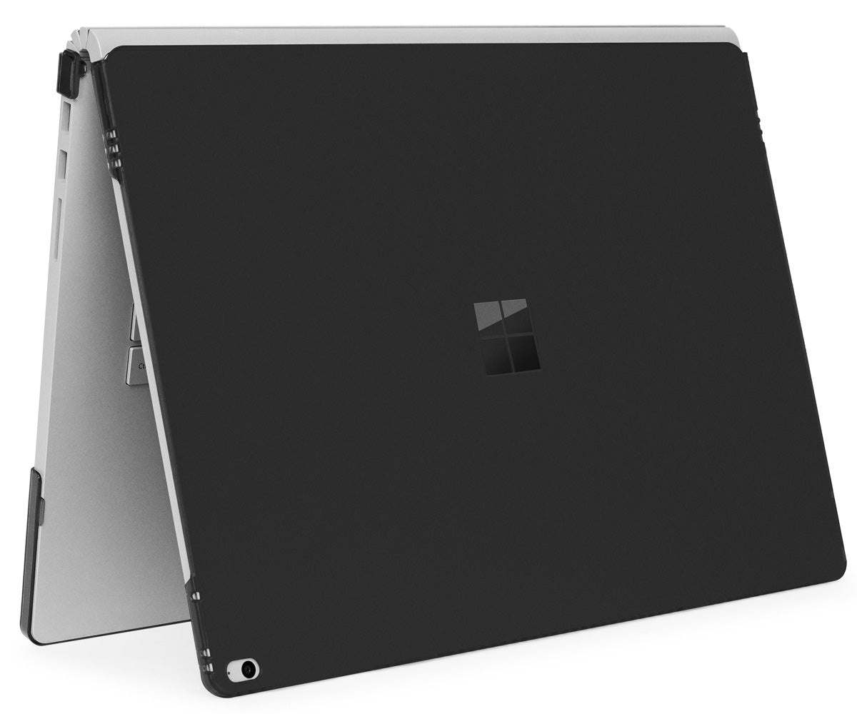 早い者勝ち！ Surface Book2 パソコンカバー&アダプター2個セット mCover Case Compatible for 2017~2022 15