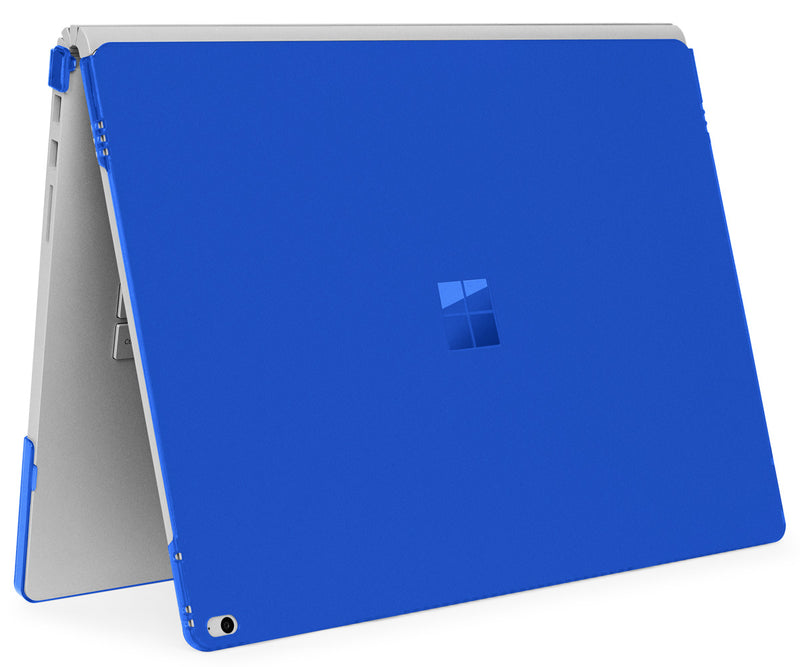 mCover Hard Shell Case for Microsoft Surface Book Computer 1 & 2 & 3 (15-inch Display)