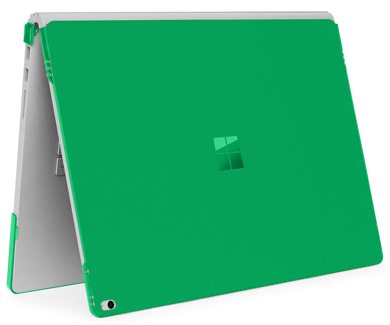 mCover Hard Shell Case for Microsoft Surface Book Computer 1 & 2 & 3 (15-inch Display)