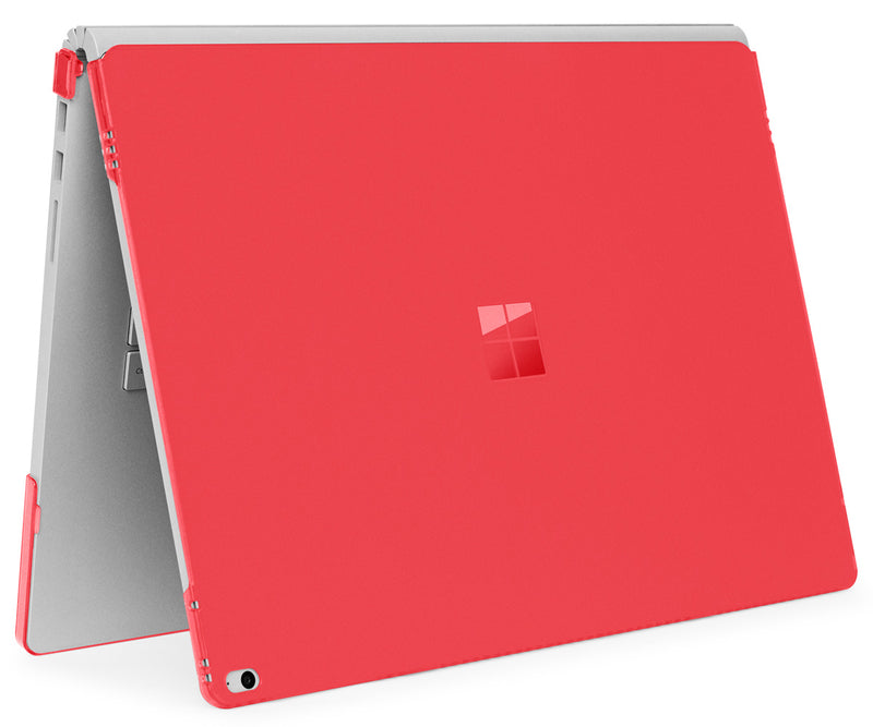 mCover Case Compatible for 2017 ~ 2022 15" Microsoft Surface Book 2 / 3 with Detachable Tablet Display ONLY ( NOT Fitting Cheaper Surface Laptop Models )