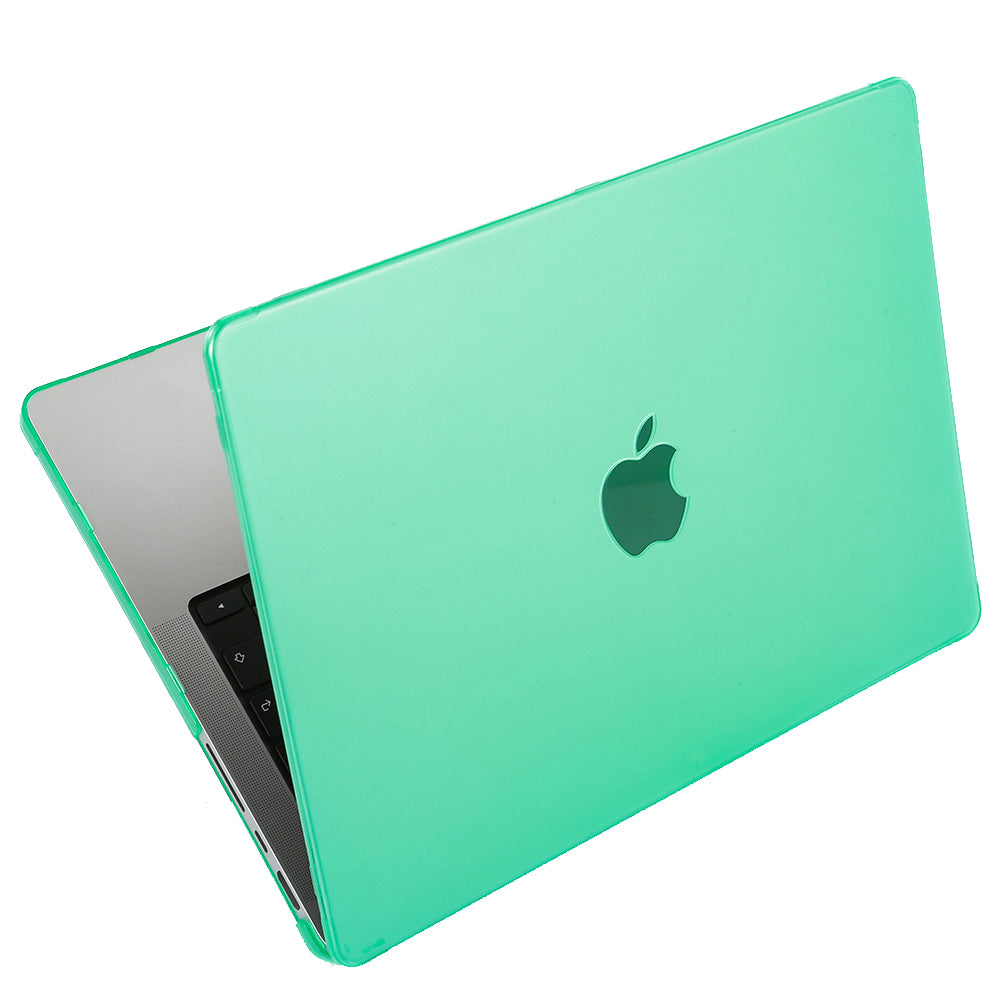 mCover Case Only Compatible for 2021~2025 16” MacBook Pro Laptop Computer (with M1 | M2 | M3 | M4 Pro/Max Chip, 16.2" Liquid Retina XDR Display, USB-C + MagSafe3 + HDMI connectors)