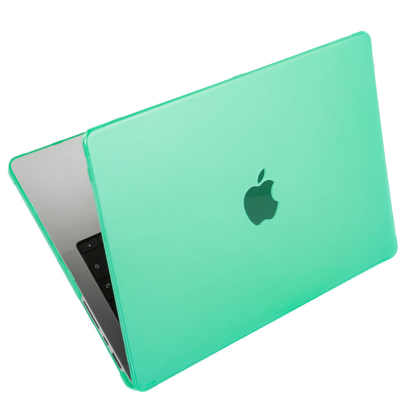 mCover Hard Shell Case Compatible ONLY with Late-2021 16” MacBook Pro A2485 ( with M1 Pro / Max Chip, 16.2" Liquid Retina XDR Display, USB-C + MagSafe3 + HDMI connectors )