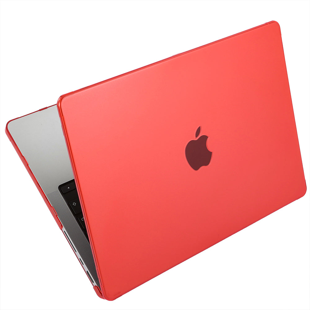 mCover Case Only Compatible for 2021~2025 16” MacBook Pro Laptop Computer (with M1 | M2 | M3 | M4 Pro/Max Chip, 16.2" Liquid Retina XDR Display, USB-C + MagSafe3 + HDMI connectors)