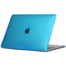 mCover Case Compatible for 2016-2022 13.3" MacBook Pro M1 A2338 A2289 A2251 A2159 A1989 A1706 A1708 Only (with All USB-C Ports, with or Without Touch Bar)