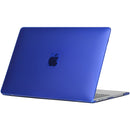 mCover Case Compatible for 2016-2022 13.3" MacBook Pro M1 A2338 A2289 A2251 A2159 A1989 A1706 A1708 Only (with All USB-C Ports, with or Without Touch Bar)