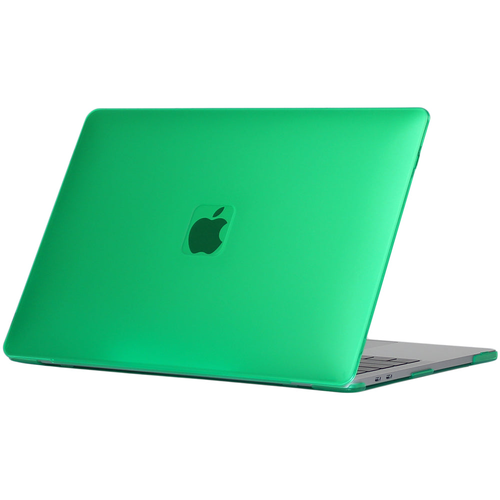 mCover Case Compatible for 2016-2022 13.3" MacBook Pro M1 A2338 A2289 A2251 A2159 A1989 A1706 A1708 Only (with All USB-C Ports, with or Without Touch Bar)