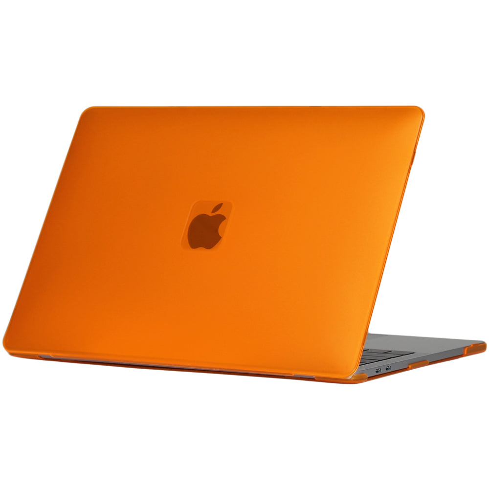 mCover Case Compatible for 2016-2022 13.3" MacBook Pro M1 A2338 A2289 A2251 A2159 A1989 A1706 A1708 Only (with All USB-C Ports, with or Without Touch Bar)