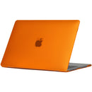 mCover Case Compatible for 2016-2022 13.3" MacBook Pro M1 A2338 A2289 A2251 A2159 A1989 A1706 A1708 Only (with All USB-C Ports, with or Without Touch Bar)