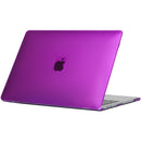 mCover Case Compatible for 2016-2022 13.3" MacBook Pro M1 A2338 A2289 A2251 A2159 A1989 A1706 A1708 Only (with All USB-C Ports, with or Without Touch Bar)