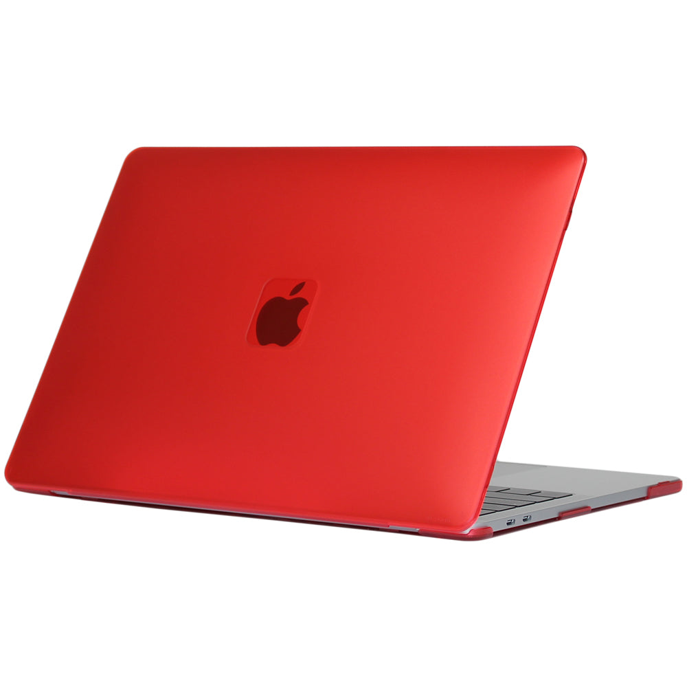 mCover Case Compatible for 2016-2022 13.3" MacBook Pro M1 A2338 A2289 A2251 A2159 A1989 A1706 A1708 Only (with All USB-C Ports, with or Without Touch Bar)