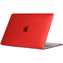 mCover Case Compatible for 2016-2022 13.3" MacBook Pro M1 A2338 A2289 A2251 A2159 A1989 A1706 A1708 Only (with All USB-C Ports, with or Without Touch Bar)