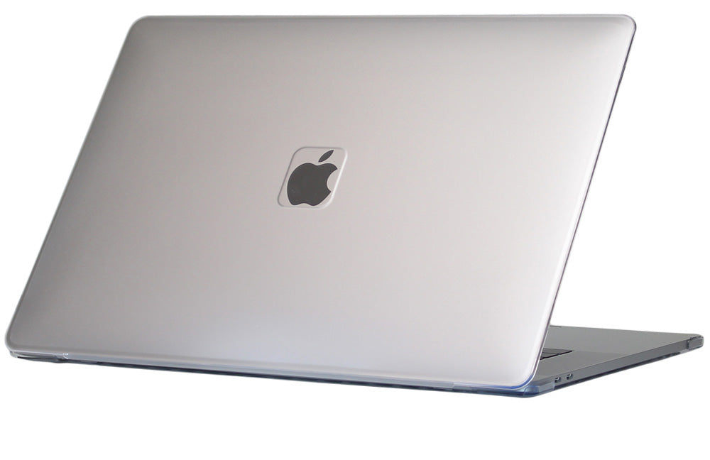 iPearl mCover Hard Shell Case for 15-inch Model 2016 A1707 / 2018 A1990 MacBook Pro (with 15.4" Retina Display, with Touch Bar & Integrated Touch ID Sensor, Thunderbolt 3 / USB-C Ports)