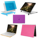 mCover Case Compatible for 2017~2022 15" Microsoft Surface Book 2/3 with Detachable Tablet Display ONLY (NOT Fitting Cheaper Surface Laptop Models)