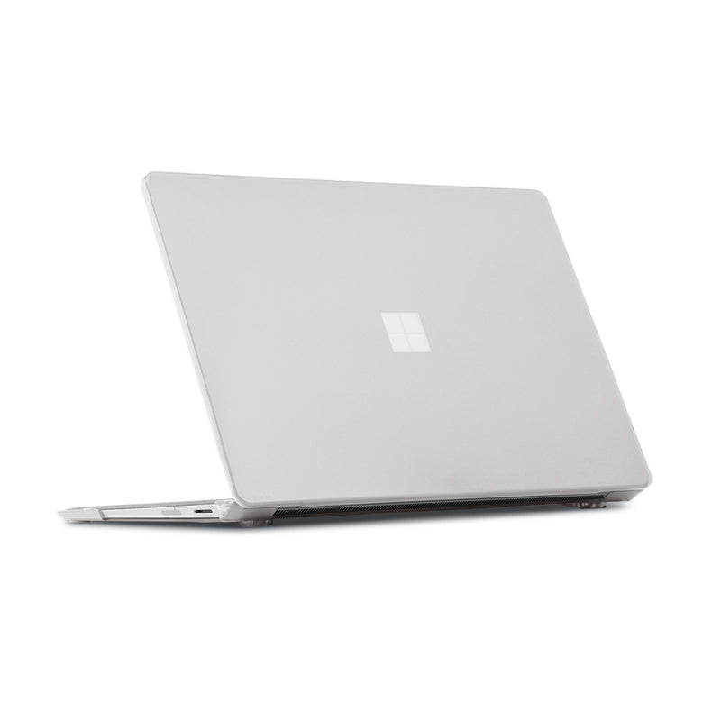 mCover Case Compatible for 13.5" Microsoft Surface Laptop (4 / 3 / 2 / 1 ) with Alcantara Keyboard ONLY (NOT Compatible with Surface Book and Tablet)